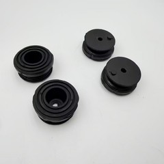 Theft Deterrent Security Bracket Compatible w/Honda EU22i EU2200i EU2000i B