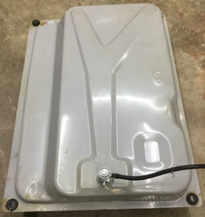Rock River 52410161 Fuel Tank For Model 0239062 7500W Generator
