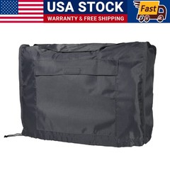Generator Cover Storage Pocket Waterproof for Honda EU2200i EU2000i Companion