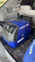 Yamaha EF3000iSEB Inverter Generator w/ Boost Technology, 3000 watt