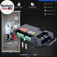 A0004499959 Smart AC Module Load Shed Module (SACM) W/Fuse Fit for Generac Gener