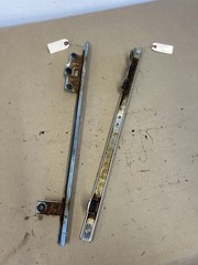Honda E2500 Generator Trim Brackets B11