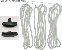 YAMAKATO GX390 420cc Generator 5000 6500 7000 8500 8750 9000 9500 Pull Cord…