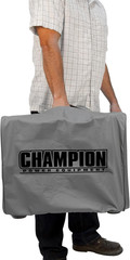 Champion Power Equipment Weather-Resistant Storage Cover for 2000 to 4000-Watt I