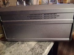 Portable Power Station Model MB300