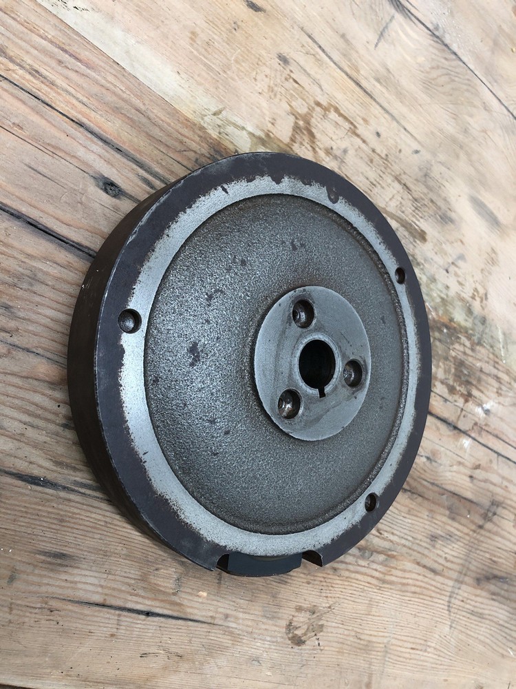 Ryobi 6500 generator Flywheel