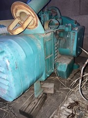 Onan 4000 Watt RV Gas Generator 4.0 kW