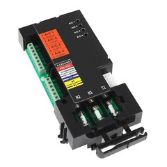 New Smart AC Module Load Shed Module & Fuse A0004499959 For Generac Generator