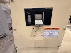 Kohler 350R0ZD Diesel Generator with Muffler 350kw low hours