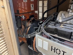 Genrac 5870080100 nat gas. Generator Volts: 120/240 KW: 37