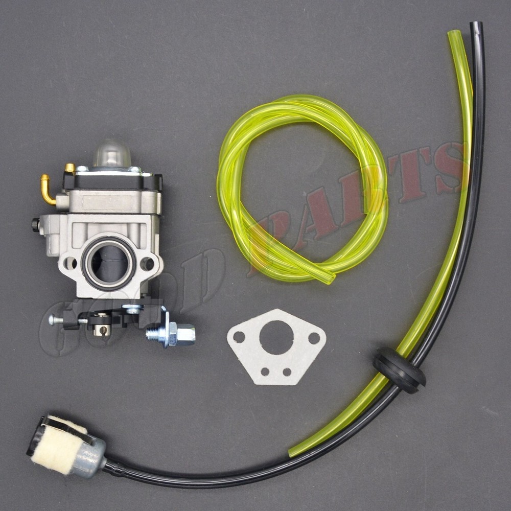 2-stroke 15mm Intake Carburetor For China gas scooters X1 X2 X3 X7
