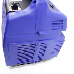 YAMAHA 0.9kVA Portable Inverter Generator EF900iSGB2 Run Time 1H Cassette Gas JP