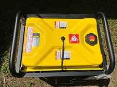 champion global power generator