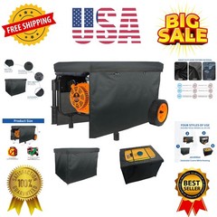 Generator Covers While Running,Outdoor Generator Tent Running Cover,Waterproo…