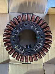 Honda EU7000is Generator DC Copper Wound Stator