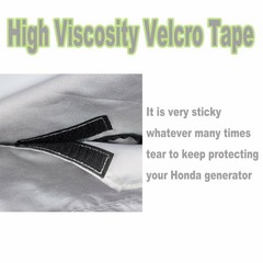Outdoor Generator Waterproof Cover For Honda Generator EU2200i EU2000i