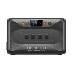 BLUETTI Apex 300 2764.8Wh 3840W Portable Power Station LFP Battery for Backup