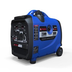 A-iPower 2300 Watts Portable Inverter Generator With Yamaha Engine