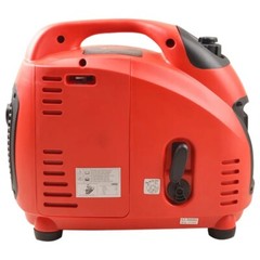 220V Gasoline Generator 1800W Small Silent Portable Digital Variable Frequency