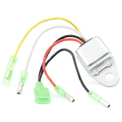 Low Oil Alert Sensor with 4-Wires Compatible with Predator 9500W Inverter Genera
