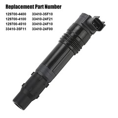 Ignition Coil ASSY For GSX1300R Hayabusa, GSX-R1000, GSX-R750, GSX-R600,