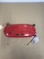 Honda E2500 Generator Belt Guard B11