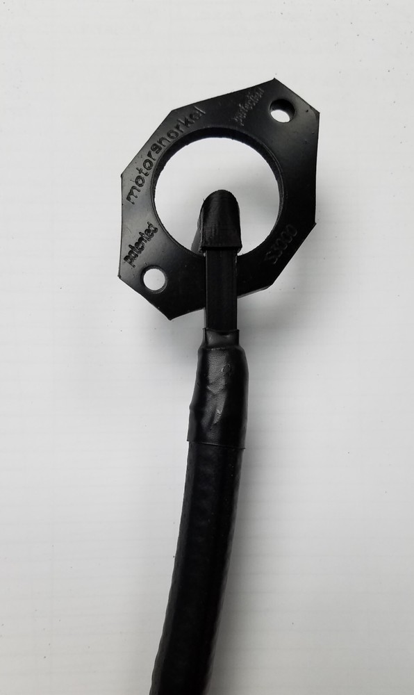 Briggs Stratton MotorSnorkel (No Regulator or Kit) Propane Natural Gas