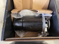 1959 Caddilac Generator