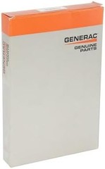 Generac Air Filter HSB Rectangle 8kW & 11kW 2013 Evolution Series Part# 0E9371AS
