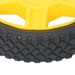 Generator Wheel Kit For 40065 Wheel Kit With Folding Handle And Never Flat Tires