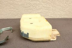 Honda Generator EX650 Muffler Shroud Insulation Dampener Mount OEM Parts NU