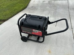 Coleman 6250 Portable Generator PowerMate