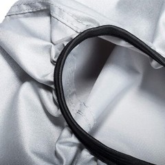 Generator Outdoor Storage Waterproof Cover For Honda EU3000is & Predator 3500