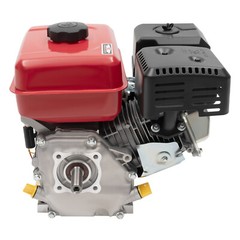 3000w Gas Powered Engine, 7.5 Hp Motor 4 Stroke Gas Powered Portable Engine