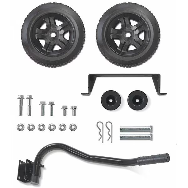 Champion Power Equipment Generator Wheel Kit,For Generator 40065 Champion Power