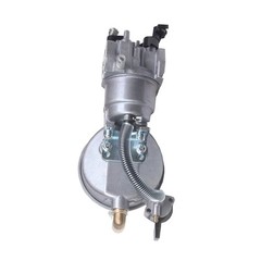 For Honda Generator Propane Dual Fuel 170F GX200 LPG Carburetor Conversion Kit