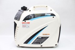 Pulsar PG2300iS Portable Gas-Powered Portable Inverter Generator, 1800W Rated