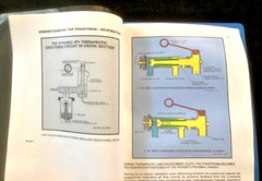 Percussionaire IPV Operational Manual The Family of IPV Percussionators