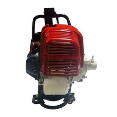 139F Gasoline Engine Two-stroke Engine Gasoline Engine Power Brush Cutter