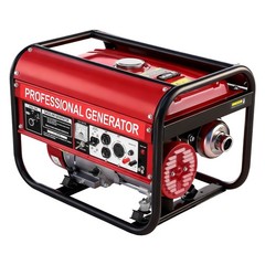 5000W Portable Inverter Generator Gas Powered Quiet 68DB for Camping RV Travel
