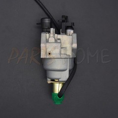 NAC MMD NGK-6500H NGK-6500HE NGK-7000H NGK-7000HE 13HP Gas Generator Carburetor
