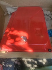 HONDA GENERATOR FUEL TANK