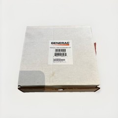 Generac W2-HEM PWRView Meter PCRGM1 PWRCELL RGM with 2Current Transformers