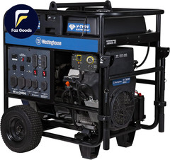 Westinghouse 28000 Peak Watt Home Backup Portable Generato Remote Electric Start
