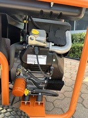 Generac GP15000E 15000W Gasoline Powered Portable Generator (5734)
