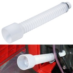 Oil Funnel for Honda Generator EU1000i EU3000i Handi SD2000i EB2800i EG2800i