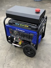 Generator gas tank – Westinghouse 12500