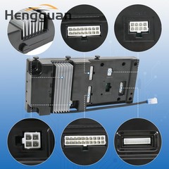 0J8371C RV Generator Standby Controller Assembly HSB AC (PWY)