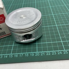 13101-Z4V-800 Genuine Honda Piston Generator Standard Size EU 30 GX 200 160 NOS