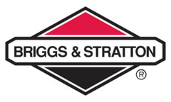 Genuine Briggs & Stratton 192552GS Decal Kit OEM Original Equipment Manufacturer